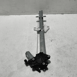 2016-2022 HONDA PILOT REAR PASSENGER SIDE DOOR WINDOW REGULATOR & MOTOR OEM