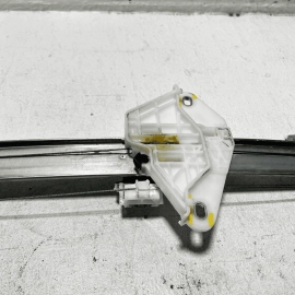 2016-2022 HONDA PILOT REAR PASSENGER SIDE DOOR WINDOW REGULATOR & MOTOR OEM