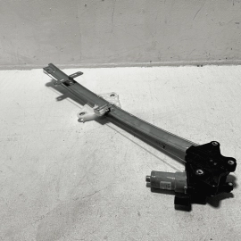 2016-2022 HONDA PILOT REAR PASSENGER SIDE DOOR WINDOW REGULATOR & MOTOR OEM