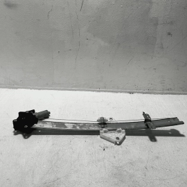2016-2022 HONDA PILOT REAR PASSENGER SIDE DOOR WINDOW REGULATOR & MOTOR OEM