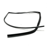 2016-2021 HONDA PILOT REAR RIGHT DOOR GLASS RUN CHANNEL WEATHERSTRIP SEAL OEM