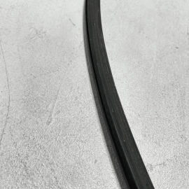 2016-2021 HONDA PILOT REAR RIGHT DOOR GLASS RUN CHANNEL WEATHERSTRIP SEAL OEM