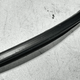 2016-2021 HONDA PILOT REAR RIGHT DOOR GLASS RUN CHANNEL WEATHERSTRIP SEAL OEM