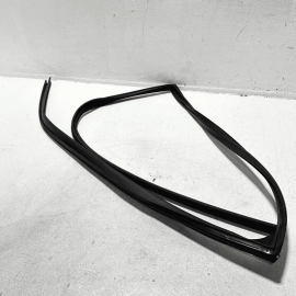 2016-2021 HONDA PILOT REAR RIGHT DOOR GLASS RUN CHANNEL WEATHERSTRIP SEAL OEM