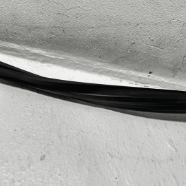 2016-2021 HONDA PILOT REAR RIGHT DOOR GLASS RUN CHANNEL WEATHERSTRIP SEAL OEM