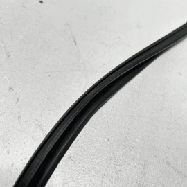 2016-2021 HONDA PILOT REAR RIGHT DOOR GLASS RUN CHANNEL WEATHERSTRIP SEAL OEM