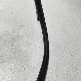 2016-2021 HONDA PILOT REAR RIGHT DOOR GLASS RUN CHANNEL WEATHERSTRIP SEAL OEM