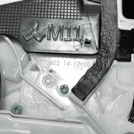 2016-2022 HONDA PILOT REAR RIGHT PASSENGER SIDE DOOR LOCK LATCH ACTUATOR OEM