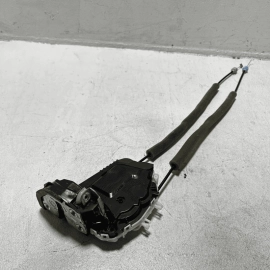 2016-2022 HONDA PILOT REAR RIGHT PASSENGER SIDE DOOR LOCK LATCH ACTUATOR OEM