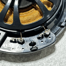 Honda Pilot Elite 2016-2022 Rear Left or Right Pillar Tweeter Speaker OEM 1 PCS