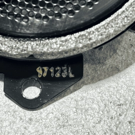 Honda Pilot Elite 2016-2022 Rear Left or Right Pillar Tweeter Speaker OEM 1 PCS