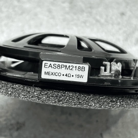 Honda Pilot Elite 2016-2022 Rear Left or Right Pillar Tweeter Speaker OEM 1 PCS