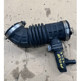 GENUINE 13-19 NISSAN SENTRA 1.8L Air Intake Hose Duct Tube 165763RC2A OEM