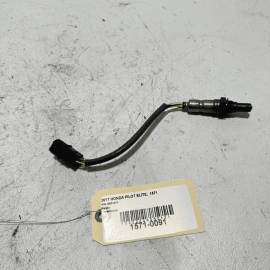 Engine Exhaust Oxygen O2 Lambda Sensor Honda Pilot 2016-2020 OEM