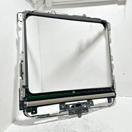 Rear Sunroof Moonroof Powered Sunshade Sun Shade Honda Pilot 2016-2018 OEM