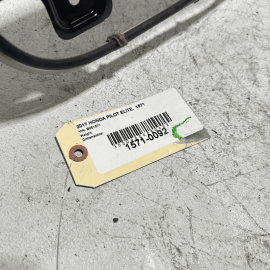 Rear Sunroof Moonroof Powered Sunshade Sun Shade Honda Pilot 2016-2018 OEM