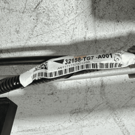 Rear Sunroof Moonroof Powered Sunshade Sun Shade Honda Pilot 2016-2018 OEM