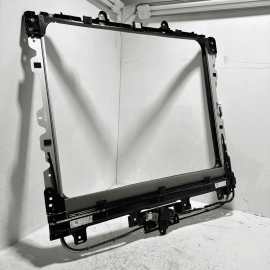 Rear Sunroof Moonroof Powered Sunshade Sun Shade Honda Pilot 2016-2018 OEM