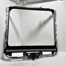 Rear Sunroof Moonroof Powered Sunshade Sun Shade Honda Pilot 2016-2018 OEM