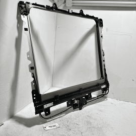 Rear Sunroof Moonroof Powered Sunshade Sun Shade Honda Pilot 2016-2018 OEM