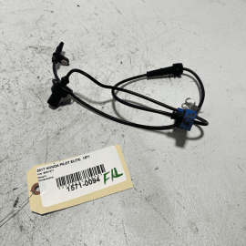 Front Left Driver Side ABS Wheel Speed Sensor Honda Pilot 2016-2022 OEM