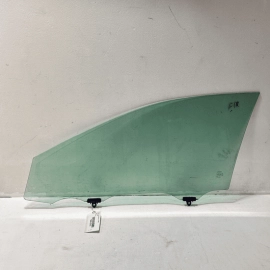 2018 - 2023 TOYOTA CAMRY FRONT RIGHT PASSENGER SIDE DOOR WINDOW GLASS OEM