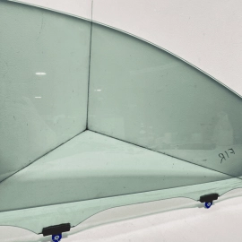 2018 - 2023 TOYOTA CAMRY FRONT RIGHT PASSENGER SIDE DOOR WINDOW GLASS OEM