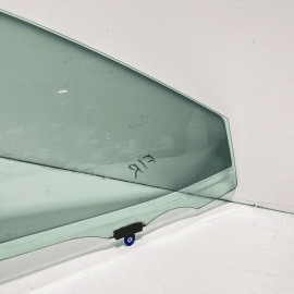 2018 - 2023 TOYOTA CAMRY FRONT RIGHT PASSENGER SIDE DOOR WINDOW GLASS OEM