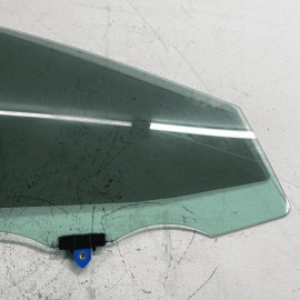 2018 - 2023 TOYOTA CAMRY FRONT RIGHT PASSENGER SIDE DOOR WINDOW GLASS OEM