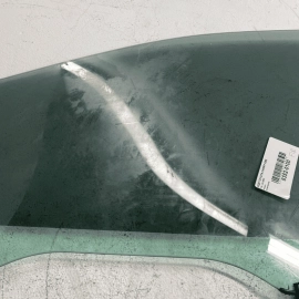 2018 - 2023 TOYOTA CAMRY FRONT RIGHT PASSENGER SIDE DOOR WINDOW GLASS OEM