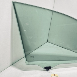 2018 - 2023 TOYOTA CAMRY FRONT RIGHT PASSENGER SIDE DOOR WINDOW GLASS OEM