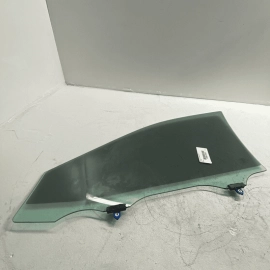 2018 - 2023 TOYOTA CAMRY FRONT RIGHT PASSENGER SIDE DOOR WINDOW GLASS OEM