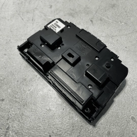 2016-2018 Honda Pilot Front Roof Overhead Console Dome Light Homelink Switch OEM