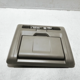 2016-18 Honda Pilot Rear Roof Overhead Display Entertainment Monitor OEM YR507L