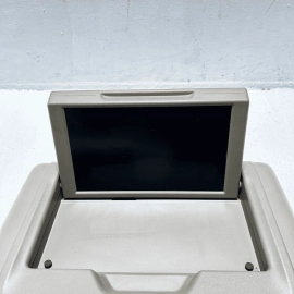 2016-18 Honda Pilot Rear Roof Overhead Display Entertainment Monitor OEM YR507L