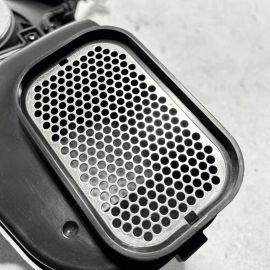 2016-2018 Honda Pilot Rear Subwoofer Sub Woofer Bass Box Speaker OEM