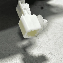 2016-2018 Honda Pilot Rear Subwoofer Sub Woofer Bass Box Speaker OEM