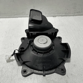 2016-2018 Honda Pilot Rear Subwoofer Sub Woofer Bass Box Speaker OEM