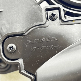 2016-2018 Honda Pilot Rear Subwoofer Sub Woofer Bass Box Speaker OEM