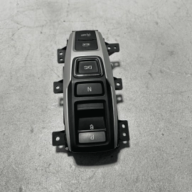 2016-2022 Honda Pilot Elite AWD Center Console Gear Shifter Selector Switch OEM