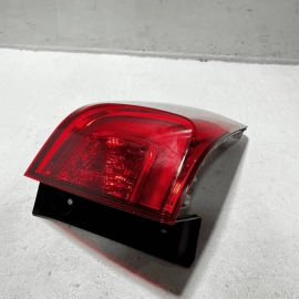 2016-2018 Honda Pilot Elite Rear Left Driver Side Outer Taillight Lamp LH OEM