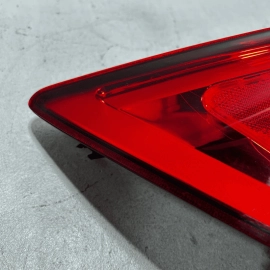 2016-2018 Honda Pilot Elite Rear Left Driver Side Outer Taillight Lamp LH OEM