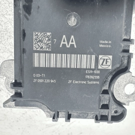 AWD Automatic Transmission Control Module Unit 3.5L Honda Pilot 2017 OEM