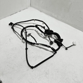 2017 HONDA PILOT DOOR WIRE WIRING HARNESS FRONT RIGHT PASSENGER SIDE OEM