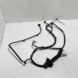 2017 HONDA PILOT DOOR WIRE WIRING HARNESS FRONT RIGHT PASSENGER SIDE OEM