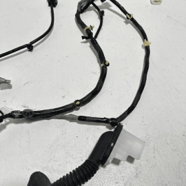 2017 HONDA PILOT DOOR WIRE WIRING HARNESS FRONT RIGHT PASSENGER SIDE OEM