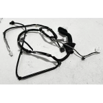 2017 HONDA PILOT DOOR WIRE WIRING HARNESS FRONT RIGHT PASSENGER SIDE OEM