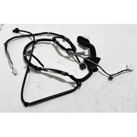 2017 HONDA PILOT DOOR WIRE WIRING HARNESS FRONT RIGHT PASSENGER SIDE OEM