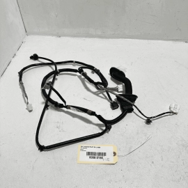 2017 HONDA PILOT DOOR WIRE WIRING HARNESS FRONT RIGHT PASSENGER SIDE OEM