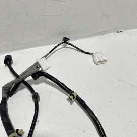 2017 HONDA PILOT DOOR WIRE WIRING HARNESS FRONT RIGHT PASSENGER SIDE OEM